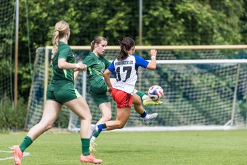 Bild 148 - wBJ HSV Leistungsvergleich